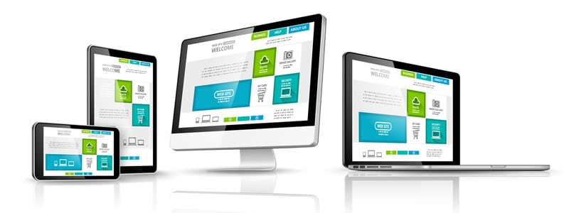 thiết kế web trọn gói